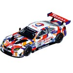 Carrera 27698 Evolution BMW M6 GT3 Walkenhorst Motor Sport No.34 (image for) Carrera 27698 Evolution BMW M6 GT3 Walkenhorst Motor Sport No.34
