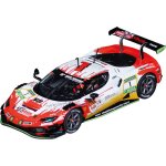 (image for) Carrera 32054 Digital 132 Ferrari 296 GT3 Frikadelli Racing, No.1, 24H Nürburgring