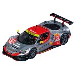 (image for) Carrera 32056 Digital 132 Ferrari 296 GT3 Vista AF Corse, No.55, FIA WEC 2024