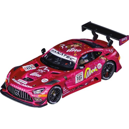 Carrera 32062 Digital 132 Mercedes-AMG GT3 Evo Unoracing Team