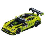 (image for) Carrera 32063 Digital 132 Mercedes-AMG GT3 Evo Getspeed, No.2, 24H Spa 2024