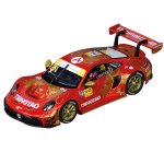 (image for) Carrera 32065 Digital 132 Porsche 911 GT3 R Absolute Racing, No.25, Macao GP 2024