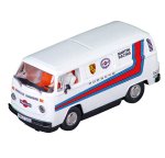 (image for) Carrera 32084 Digital 132 VW Bus T2b Martini Racing