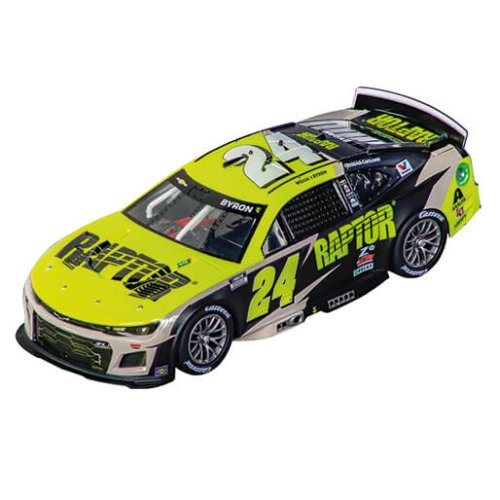 (image for) Carrera 32091 Digital 132 NASCAR Camaro NEXTGen ZL1 Hendrick Motorsports, William Byron, No.24, Season 2025
