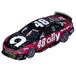 (image for) Carrera 32092 Digital 132 NASCAR Camaro NextGen ZL1 Hendrick Motorsports, Alex Bowman, No.48, Season 2025