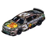 (image for) Carrera 32094 Digital 132 NASCAR Camaro NextGen ZL1 Richard Childress Racing, Austin Dillon, No.3, Season 2025