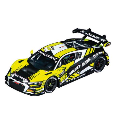 Carrera 23980 Digital 124 Audi R8 LMS GT3 evo II Valentino Rossi