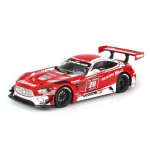 Carrera 27710 Evolution Mercedes-AMG GT3 Carrera, 12h Paul Ricard 2021 (image for) Carrera 27710 Evolution Mercedes-AMG GT3 Carrera, 12h Paul Ricard 2021