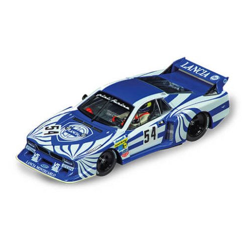 Carrera 27791 Evolution Lancia Beta Montecarlo Turbo No.54 6h