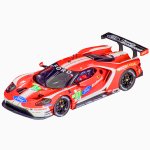 (image for) Carrera 23932 Digital 124 Ford GT Race Car, No.67 RARE