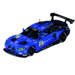 (image for) Carrera 23994 Digital 124 BMW M4 GT3 Schubert Motorsport, No.33, DTM 2025 - Preorder 2025