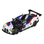 (image for) Carrera 27686 Evolution BMW M4 GT3 BMW M Motorsport No.1, 2021