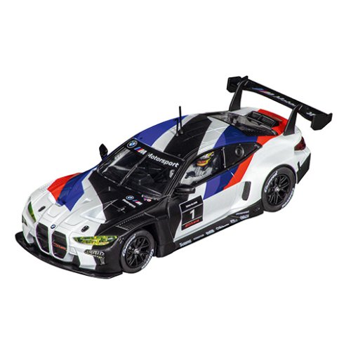 (image for) Carrera 27686 Evolution BMW M4 GT3 BMW M Motorsport No.1, 2021