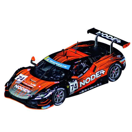 (image for) Carrera 27811 Evolution Ferrari 296 GT3 Kessel Racing, No.74 - Preorder 2025