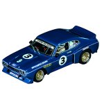 (image for) Carrera 27834 Evolution Ford Capri RS 3100 Ippocampos Racing, No.3 - Preorder 2025