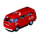 (image for) Carrera 27837 Evolution VW Bus T2B Fire Engine - Preorder 2025