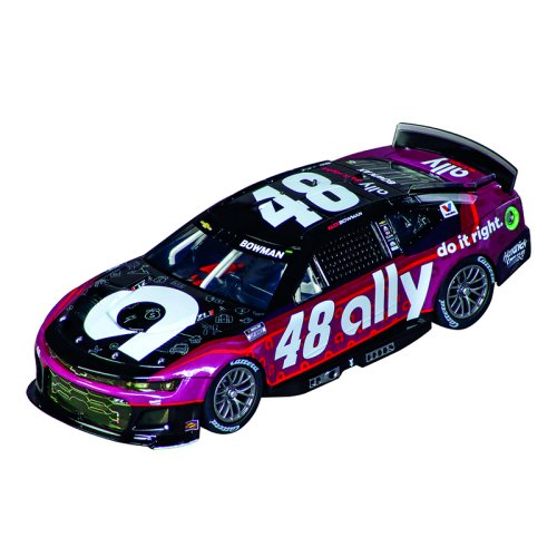 (image for) Carrera 27842 Evolution NASCAR Camaro NextGen ZL1 Hendrick Motorsports, Alex Bowman, No.48, Season 2025 - Preorder 2025
