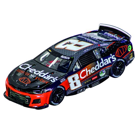 (image for) Carrera 27843 Evolution NASCAR Camaro NextGen ZL1 Richard Childress Racing, Kyle Rusch, No.8, Season 2025 - Preorder 2025