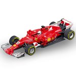 (image for) Carrera 30842 Digital 132 Ferrari SF70H Sebastian Vettel, No.5 - LAST ONE