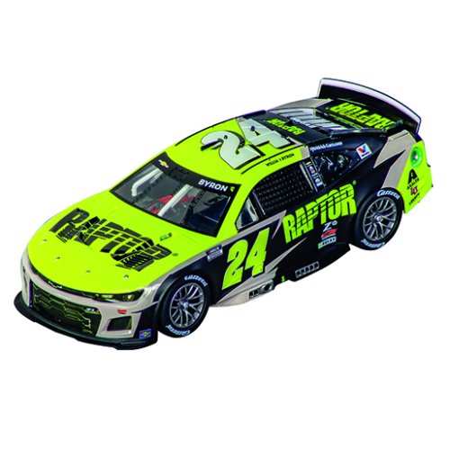 (image for) Carrera 32091 Digital 132 NASCAR Camaro NEXTGen ZL1 Hendrick Motorsports, William Byron, No.24, Season 2025 - Preorder 2025
