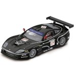 (image for) Carrera 20202 Exclusiv Ferrari 575 GTC JMB Racing No.17, Racing Spa 24h 2004 RARE