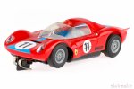 (image for) Carrera 20401 Exclusiv Ferrari Dino 206 Spyder, No.11 RARE
