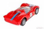 (image for) Carrera 20401 Exclusiv Ferrari Dino 206 Spyder, No.11 RARE