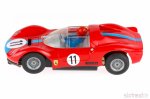 (image for) Carrera 20401 Exclusiv Ferrari Dino 206 Spyder, No.11 RARE