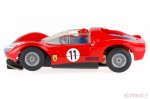 (image for) Carrera 20401 Exclusiv Ferrari Dino 206 Spyder, No.11 RARE