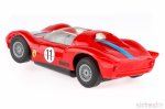 (image for) Carrera 20401 Exclusiv Ferrari Dino 206 Spyder, No.11 RARE