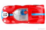 (image for) Carrera 20401 Exclusiv Ferrari Dino 206 Spyder, No.11 RARE