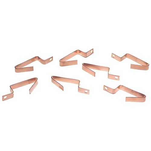 (image for) DRS 20585JC Jumper Clips for Carrera Track (x8)