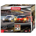 (image for) Carrera 23639 Digital 124 Super Showdown Wireless 2.0 Set - Preorder 2025