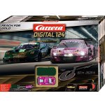 (image for) Carrera 23640 Digital 124 Reach for Gold Wireless 2.0 Set - Pre-order