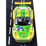(image for) Carrera 23794 Digital 124 23794 Porsche GT3 RSR Manthey Racing No.18 RARE