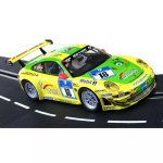 (image for) Carrera 23794 Digital 124 23794 Porsche GT3 RSR Manthey Racing No.18 RARE