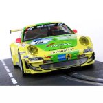(image for) Carrera 23794 Digital 124 23794 Porsche GT3 RSR Manthey Racing No.18 RARE