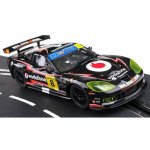(image for) Carrera 23796 Digital 124 Chevrolet Corvette C6R No.8, GT Open 2013 RARE