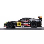 (image for) Carrera 23796 Digital 124 Chevrolet Corvette C6R No.8, GT Open 2013 RARE