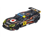 (image for) Carrera 23796 Digital 124 Chevrolet Corvette C6R No.8, GT Open 2013 RARE