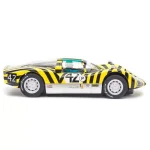 (image for) Carrera 23813 Digital 124 Porsche Carrera 6 No.42 RARE