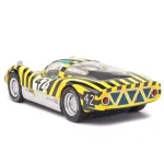 (image for) Carrera 23813 Digital 124 Porsche Carrera 6 No.42 RARE
