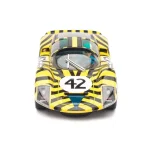 (image for) Carrera 23813 Digital 124 Porsche Carrera 6 No.42 RARE