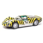 (image for) Carrera 23813 Digital 124 Porsche Carrera 6 No.42 RARE