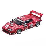 (image for) Carrera 23821 Digital 124 BWM M1 Procar BASF No.80, 1980 RARE