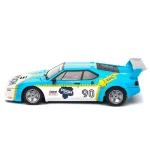 (image for) Carrera 23828 Digital 124 BMW M1 Procar Sauber Racing No.90, Norisring 1980 RARE