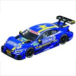 (image for) Carrera 23844 Digital 124 Mercedes-AMG C 63 DTM Gary Paffett, No.02 RARE