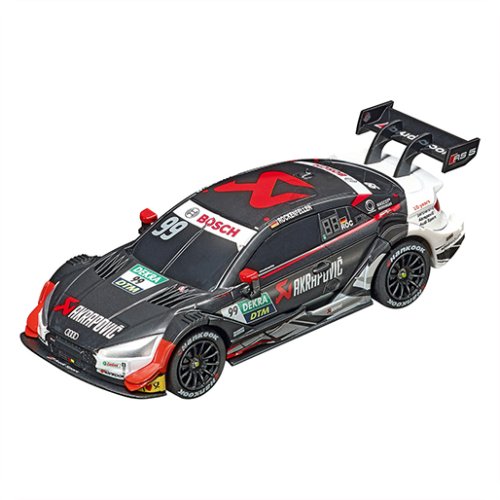 (image for) Carrera 23847 Digital 132 Audi RS 5 DTM René Rast, No.33 RARE