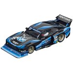 (image for) Carrera 23859 Digital 124 Ford Capri Zakspeed Turbo D&W-Zakspeed Team, No.53 RARE