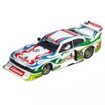 (image for) Carrera 23869 Digital 124 Ford Capri Zakspeed Turbo Liqui Moly Equipe, No.55 RARE